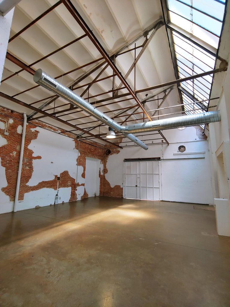 Foto de Espacio Jorge Juan 9