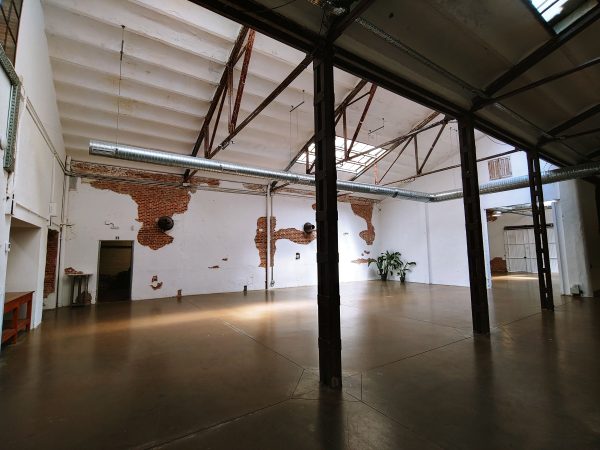 Foto de Espacio Jorge Juan 4