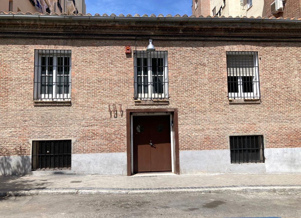 Photo of Espacio Jorge Juan 1