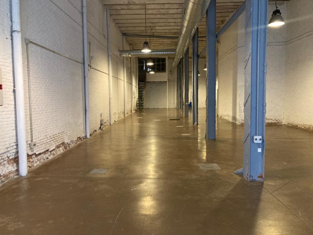 Foto de Espacio Jorge Juan 16