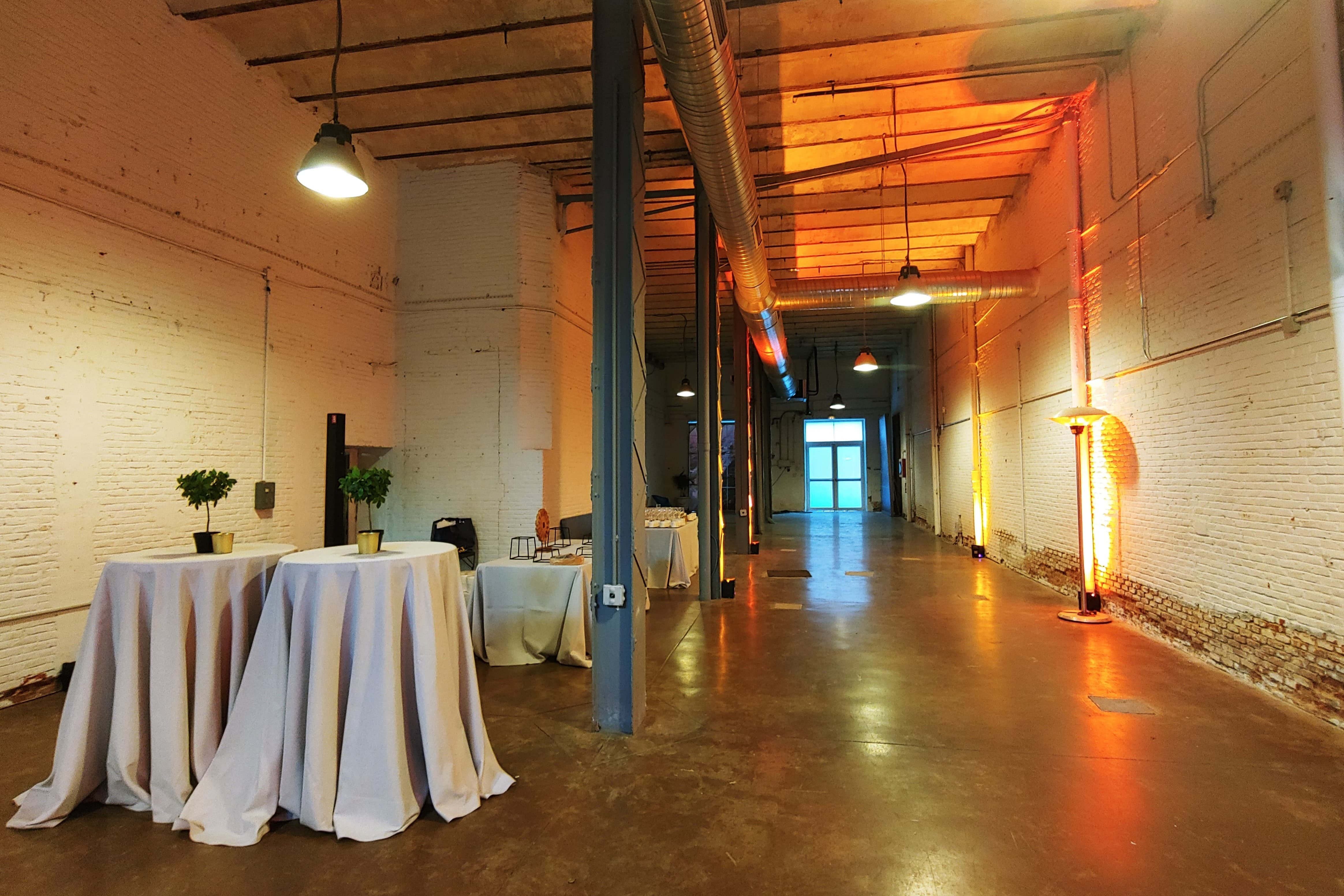 Photo of Espacio Jorge Juan 17