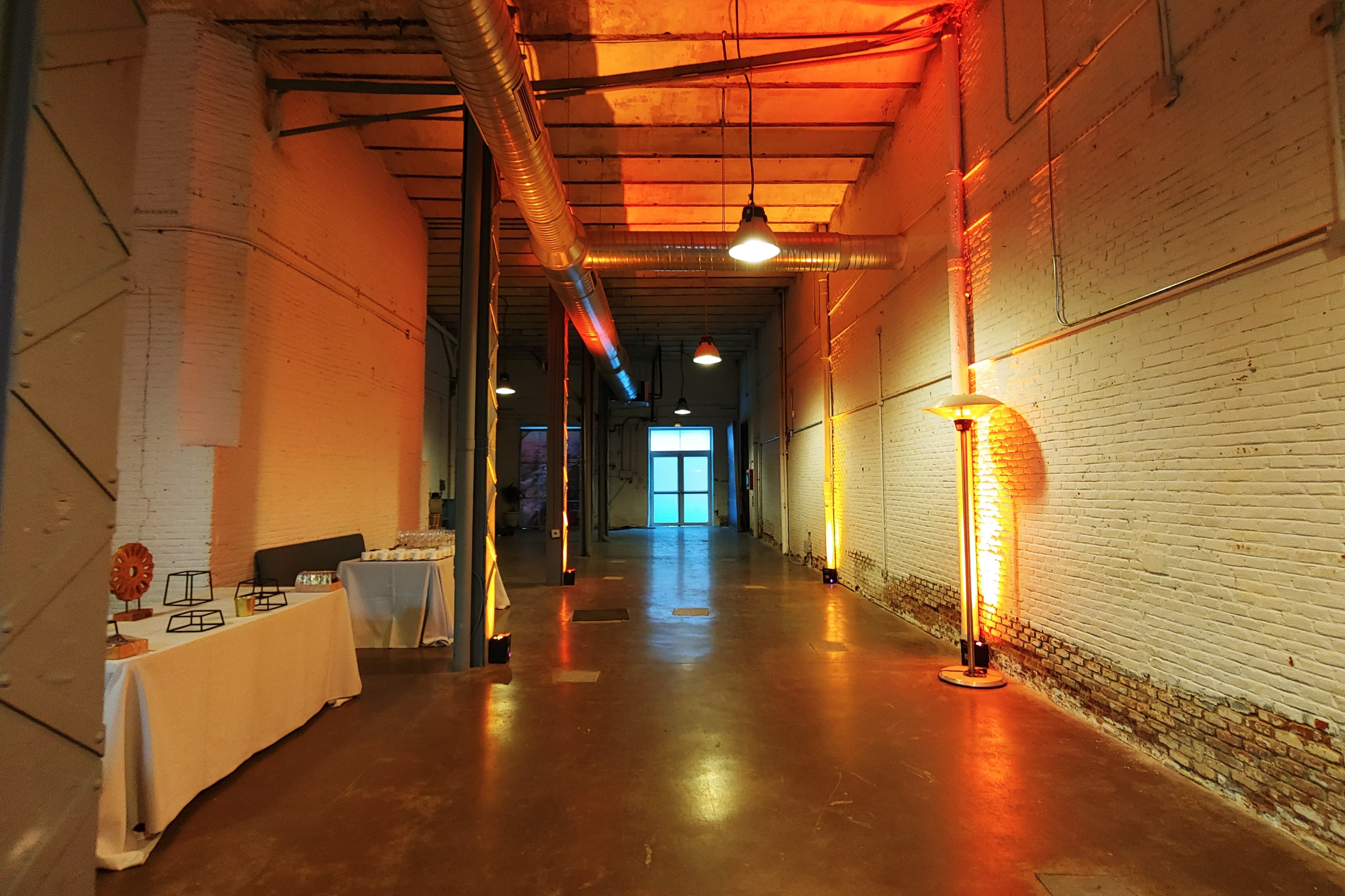 Photo of Espacio Jorge Juan 18