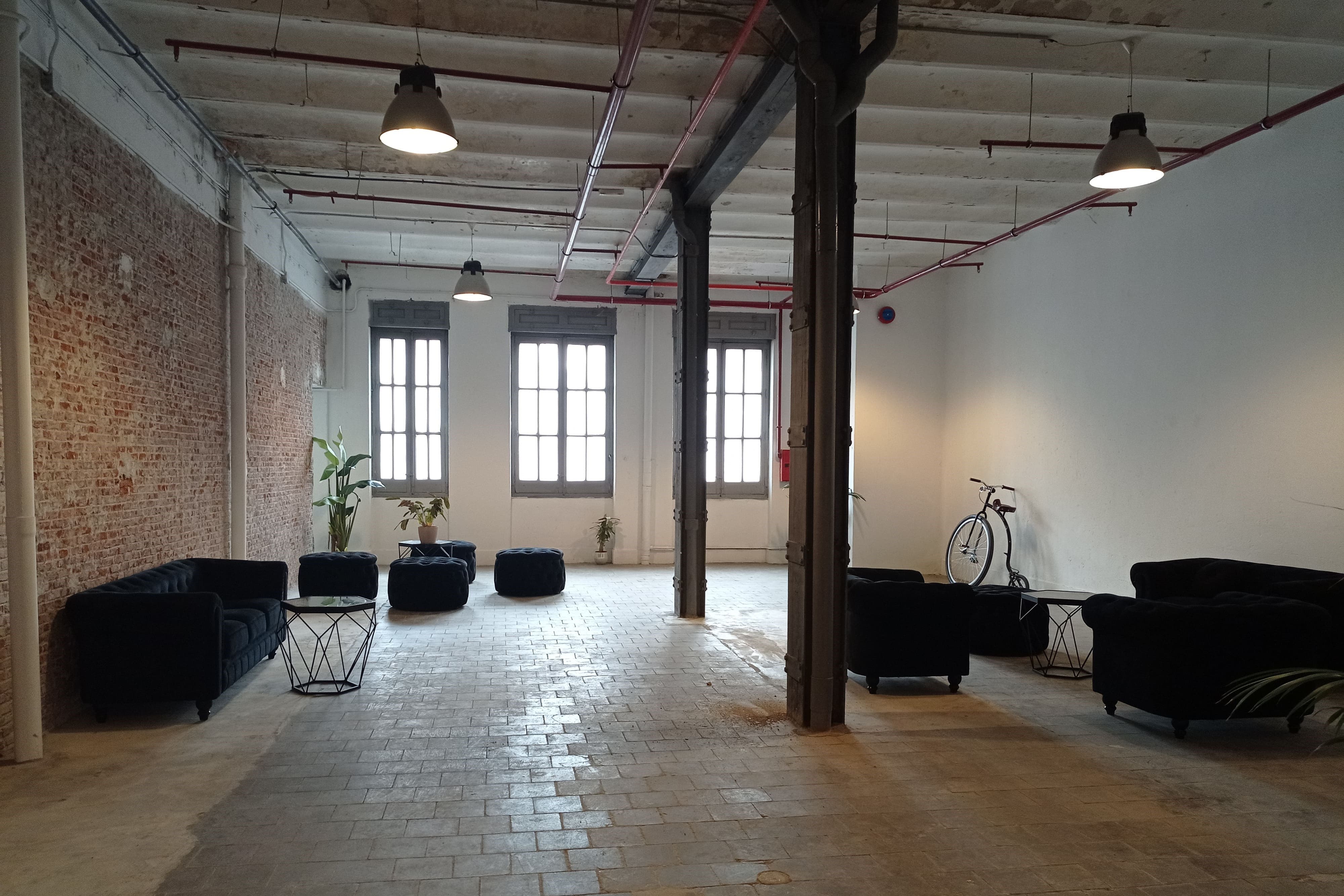 Photo of Espacio Jorge Juan 24