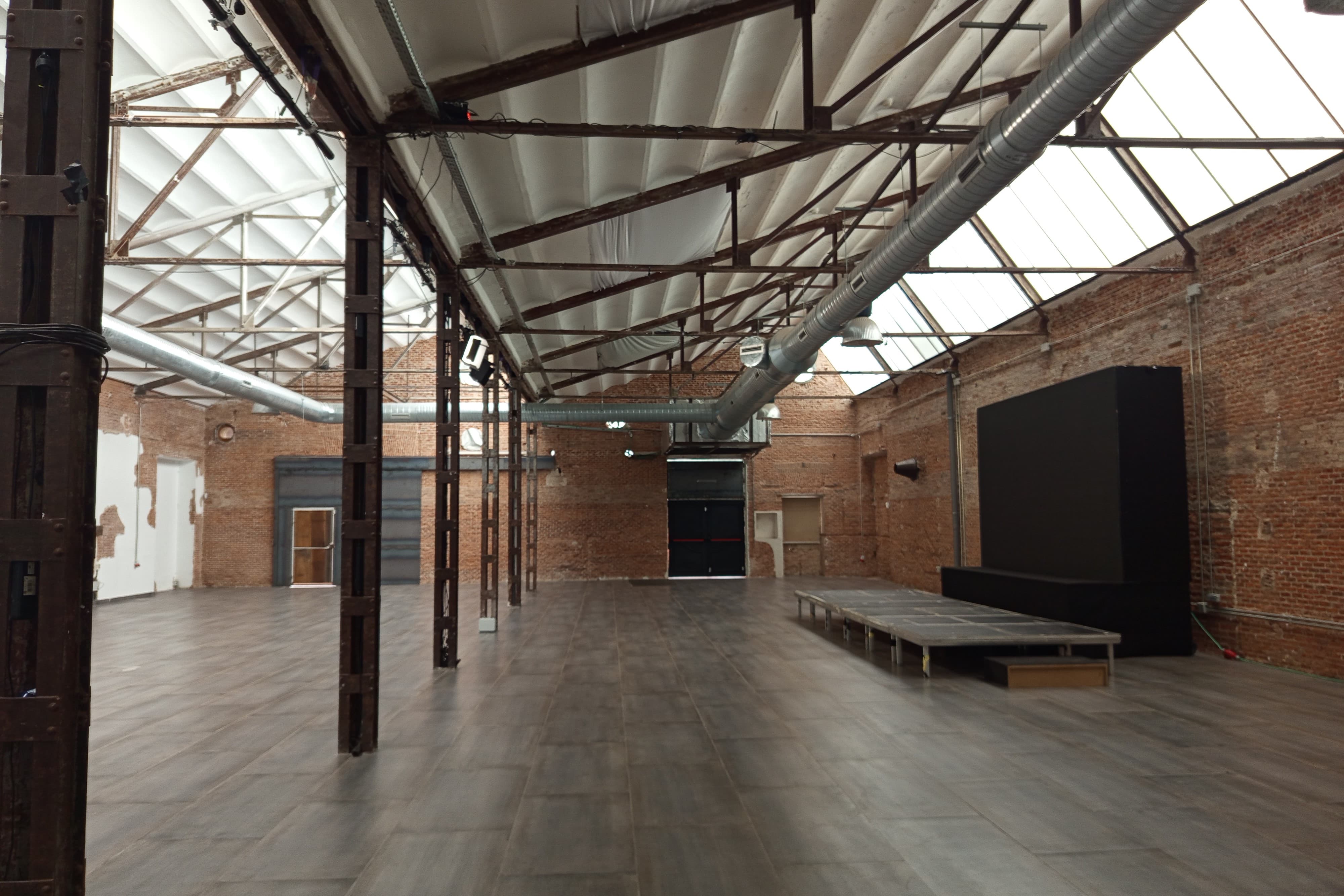 Photo of Espacio Jorge Juan 6