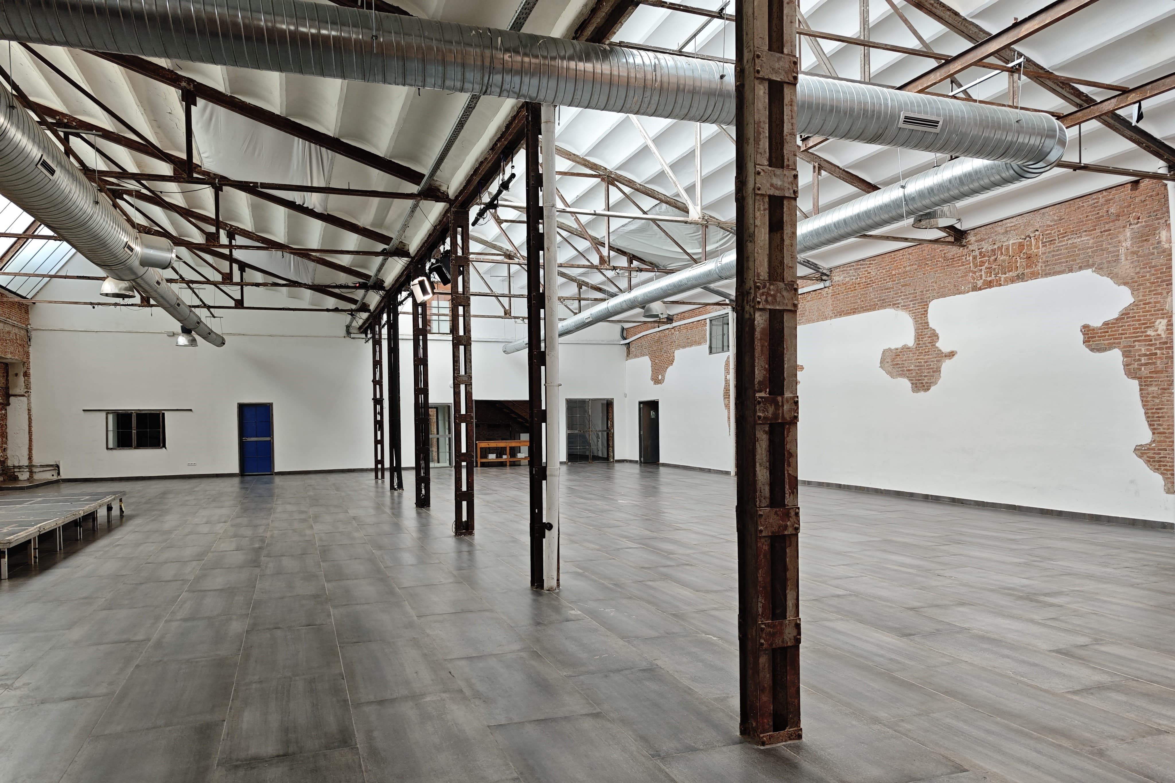 Photo of Espacio Jorge Juan 11