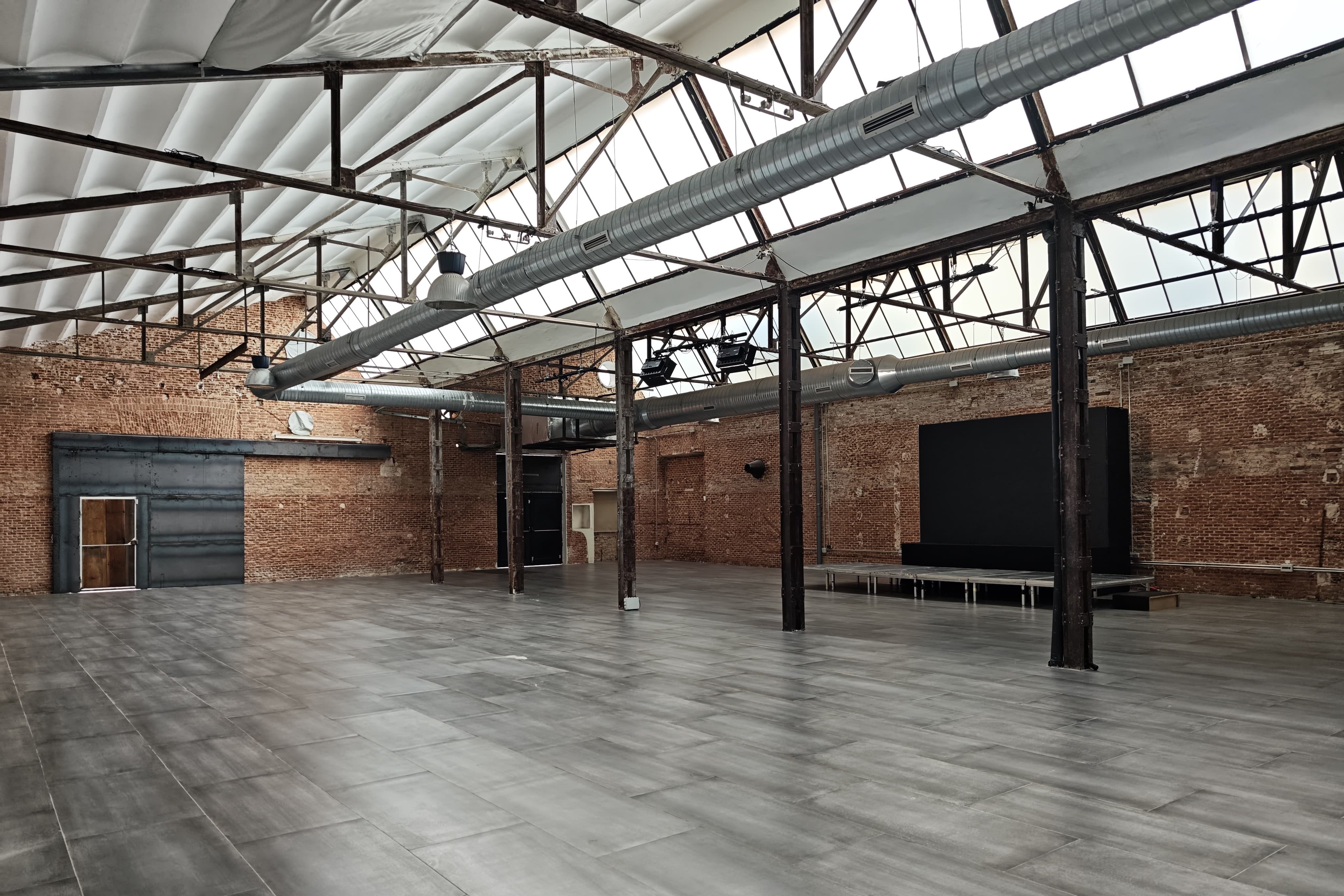 Photo of Espacio Jorge Juan 5