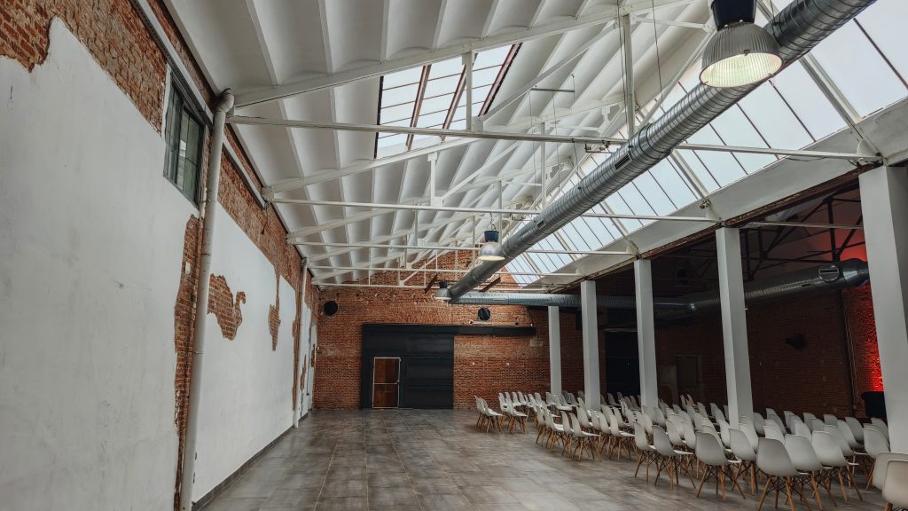 Photo of Espacio Jorge Juan 16