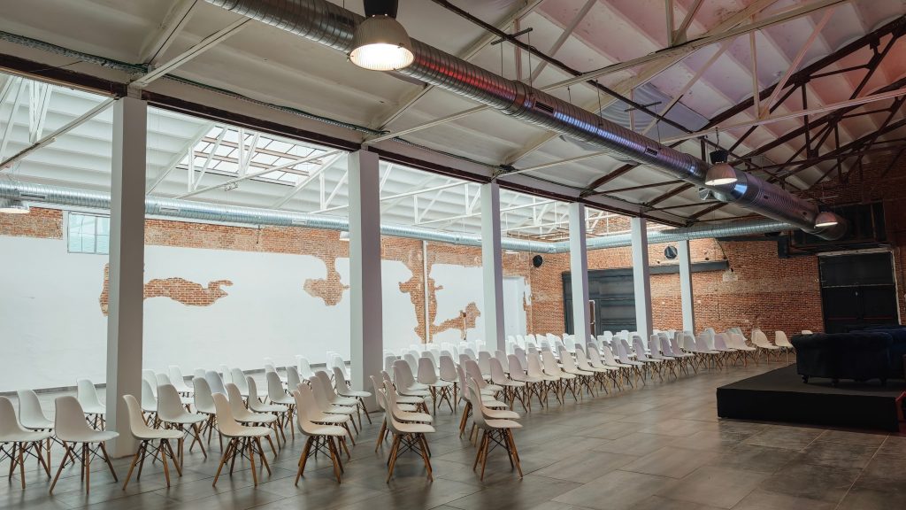 Photo of Espacio Jorge Juan 27