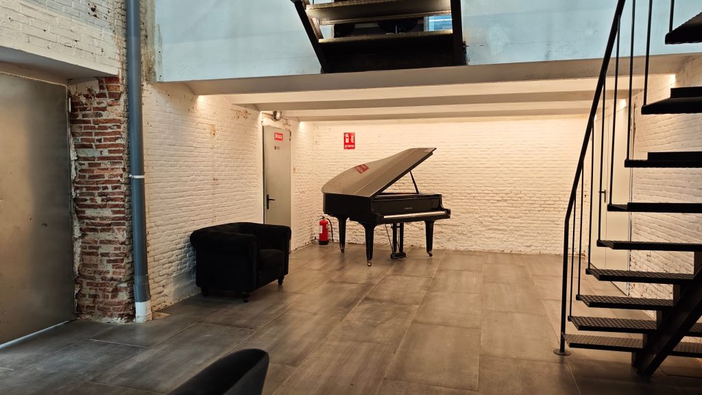 Photo of Espacio Jorge Juan 33