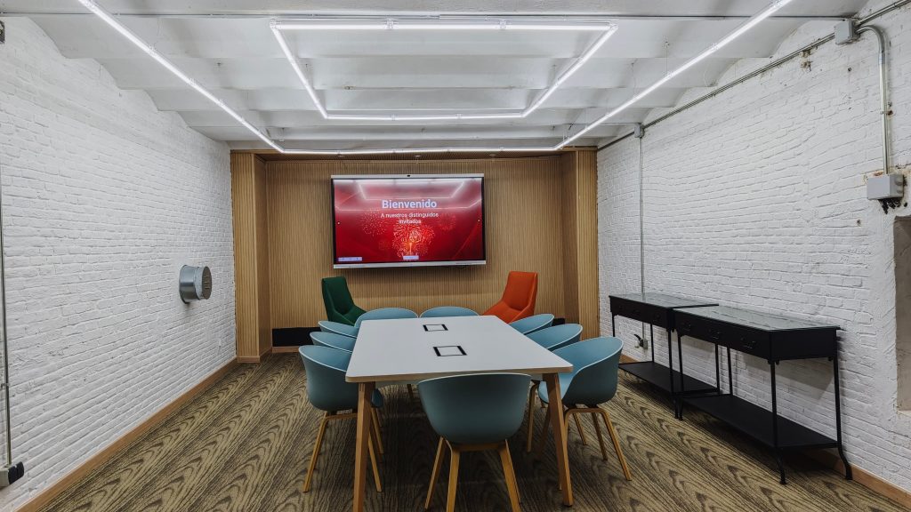 Photo of Espacio Jorge Juan 34