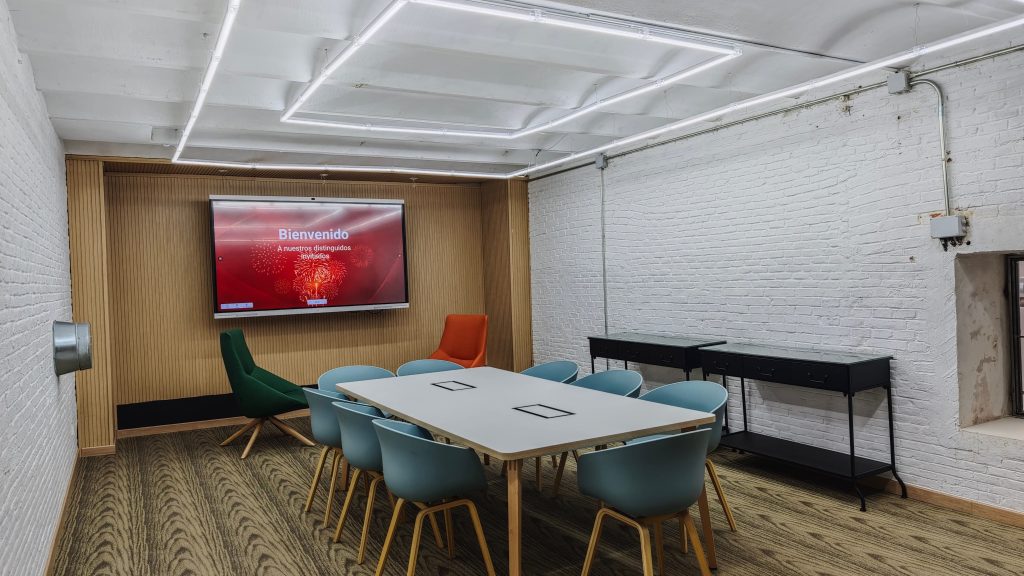 Photo of Espacio Jorge Juan 35