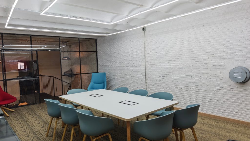 Photo of Espacio Jorge Juan 37