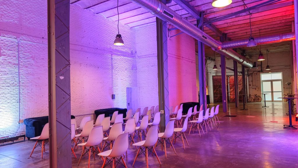 Photo of Espacio Jorge Juan 45