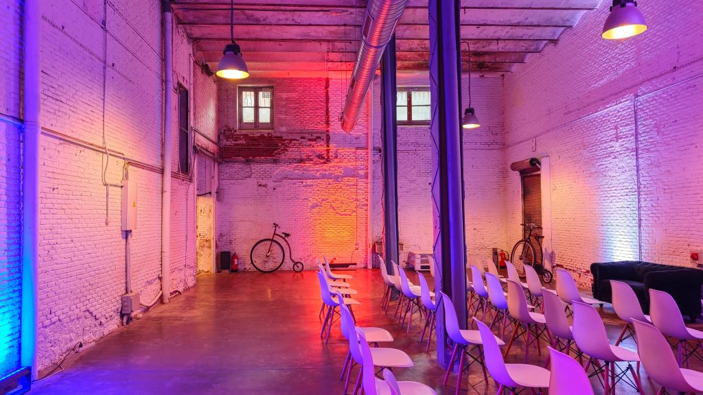 Photo of Espacio Jorge Juan 47