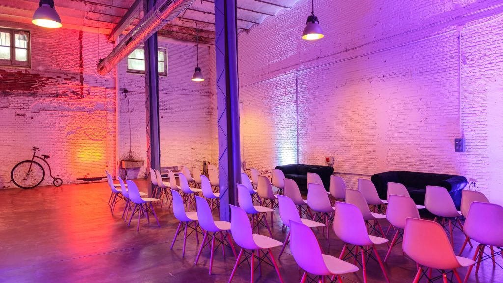 Photo of Espacio Jorge Juan 46