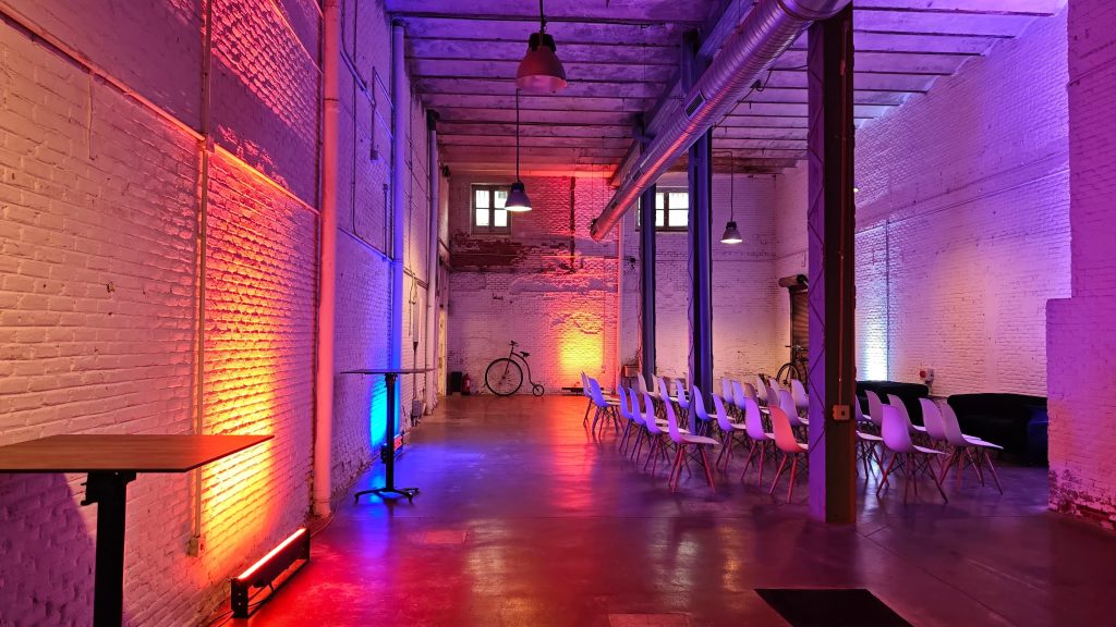 Photo of Espacio Jorge Juan 49