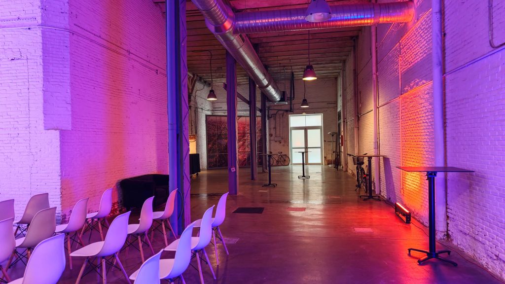 Photo of Espacio Jorge Juan 50