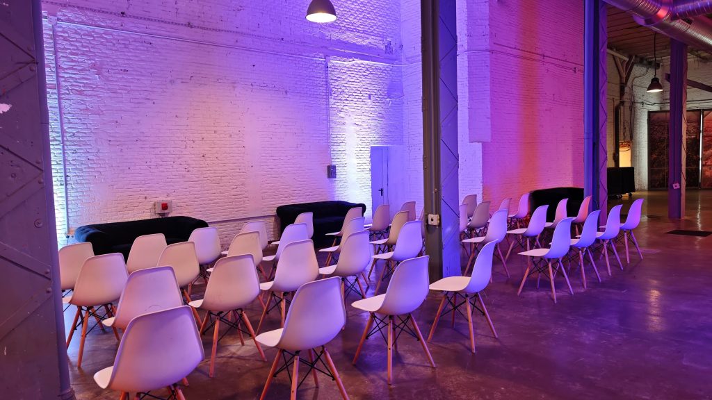 Photo of Espacio Jorge Juan 51