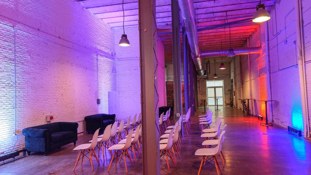 Photo of Espacio Jorge Juan 52