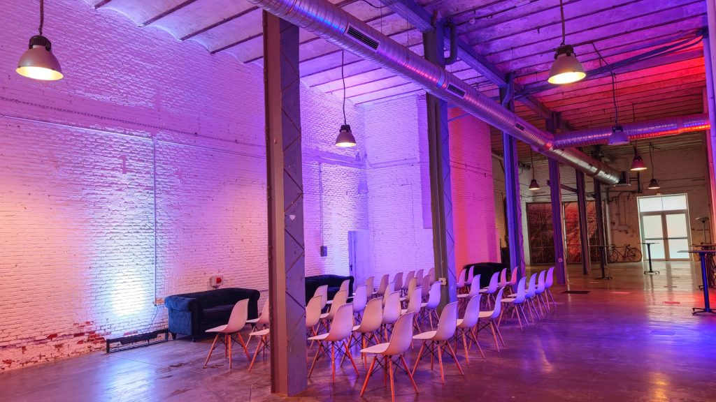 Photo of Espacio Jorge Juan 53