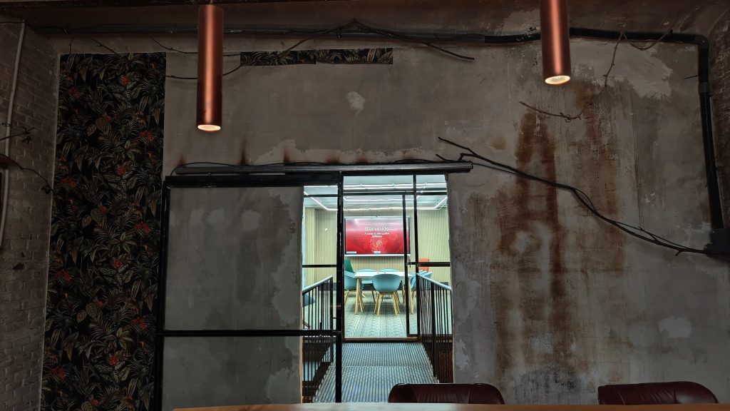 Photo of Espacio Jorge Juan 44