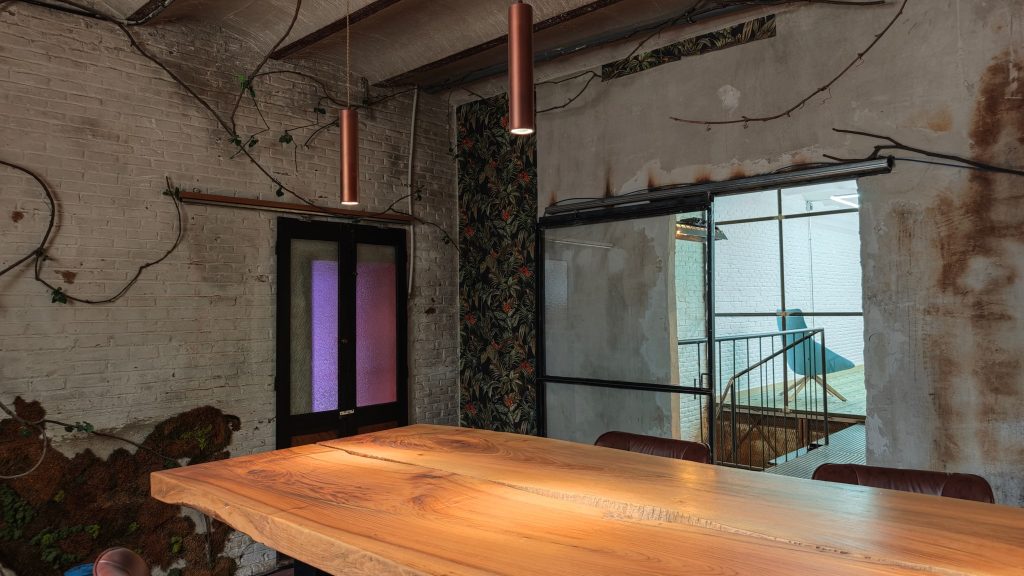 Photo of Espacio Jorge Juan 43