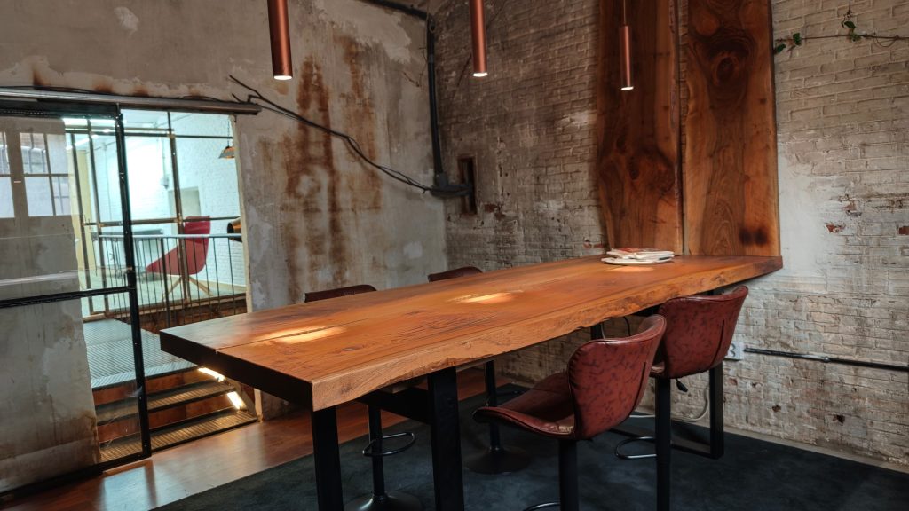 Photo of Espacio Jorge Juan 42