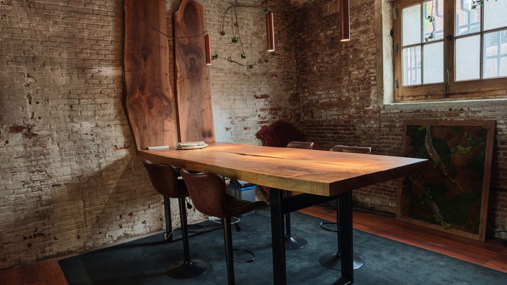 Photo of Espacio Jorge Juan 41