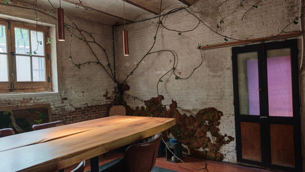 Photo of Espacio Jorge Juan 40