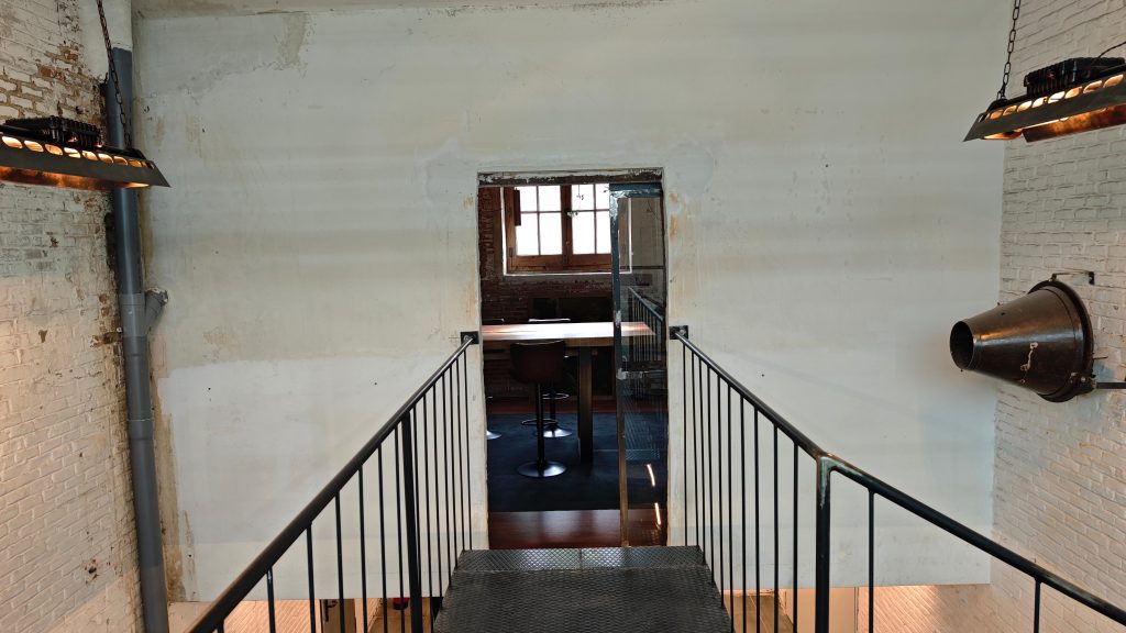 Photo of Espacio Jorge Juan 38