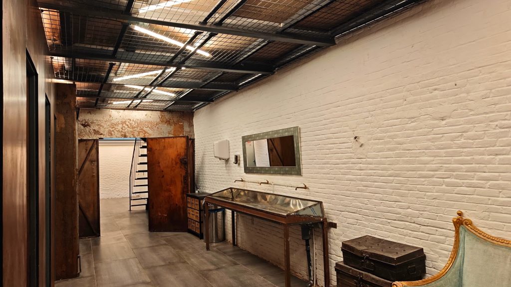 Photo of Espacio Jorge Juan 32