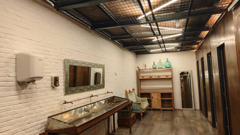 Photo of Espacio Jorge Juan 31