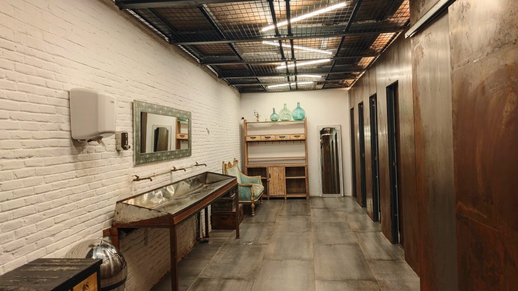 Photo of Espacio Jorge Juan 30