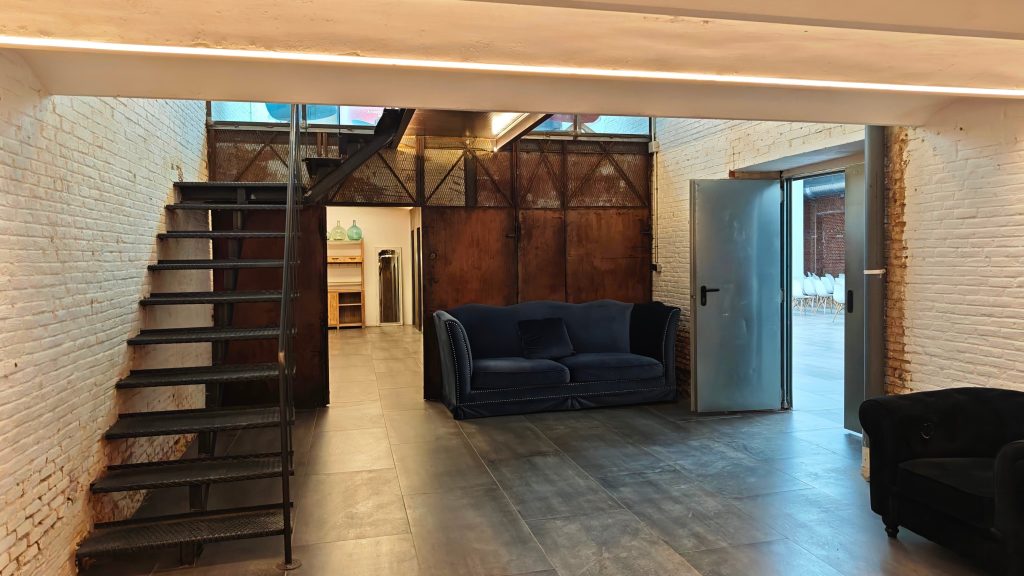 Photo of Espacio Jorge Juan 29