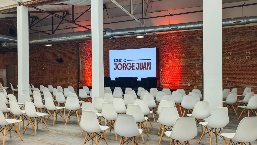 Photo of Espacio Jorge Juan 23