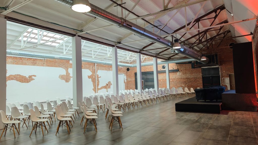 Photo of Espacio Jorge Juan 26