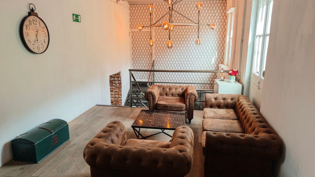 Photo of Espacio Jorge Juan 2