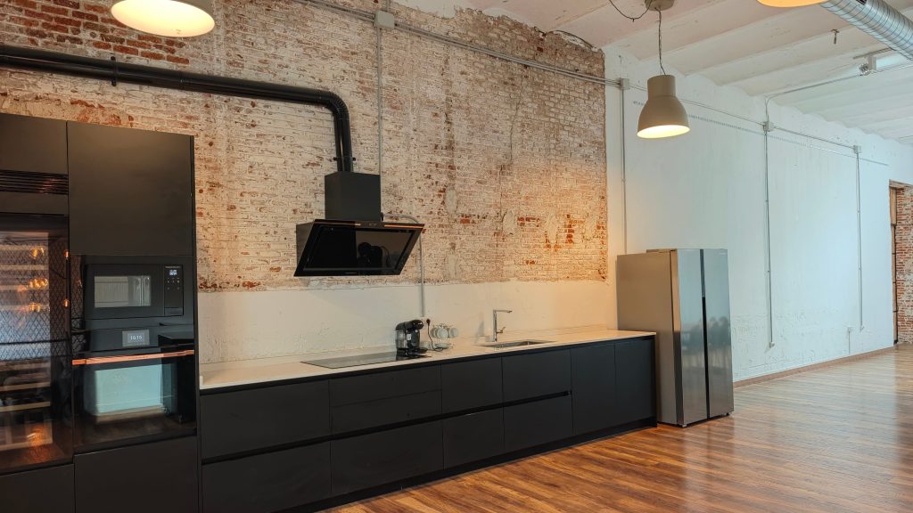 Photo of Espacio Jorge Juan 3