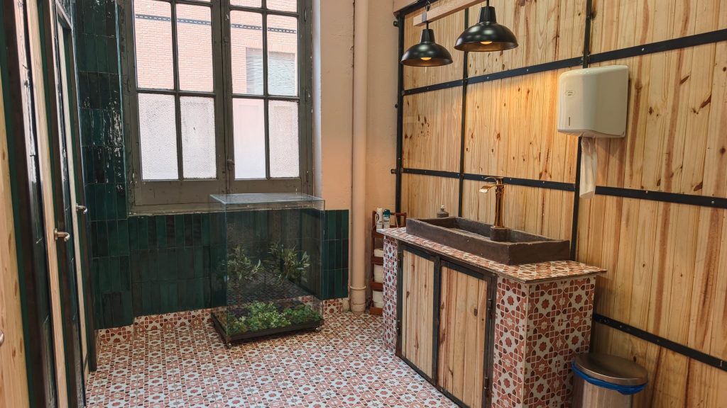 Photo of Espacio Jorge Juan 13