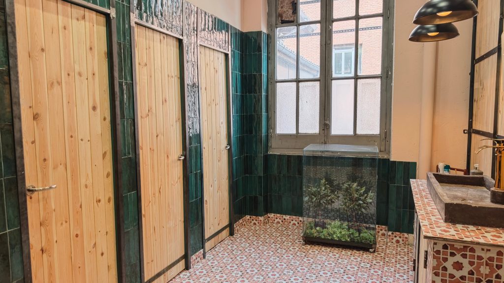 Photo of Espacio Jorge Juan 12