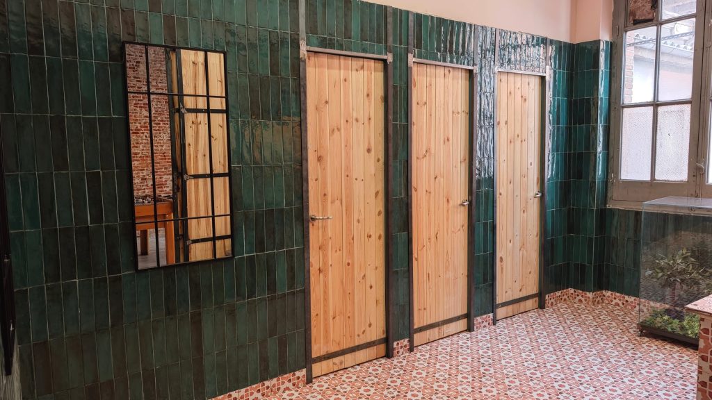 Photo of Espacio Jorge Juan 11