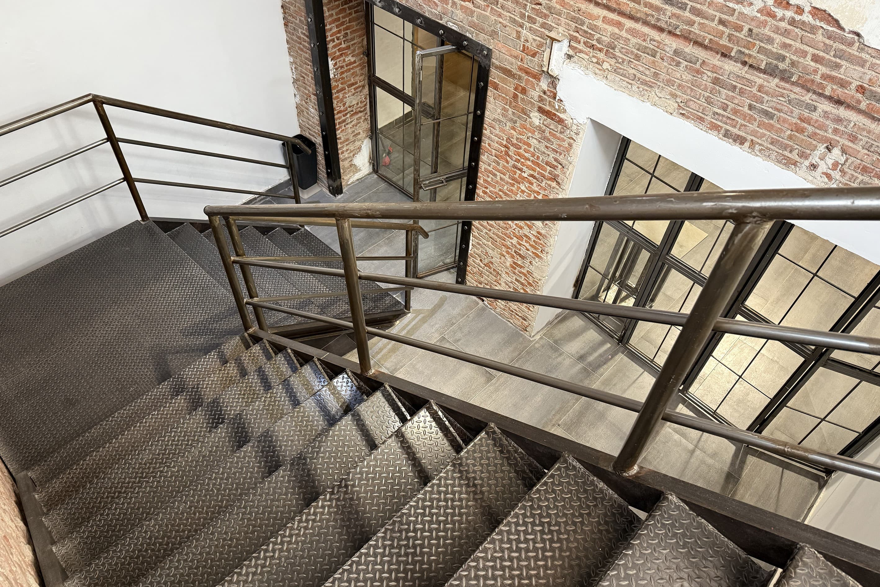 Photo of Espacio Jorge Juan 2