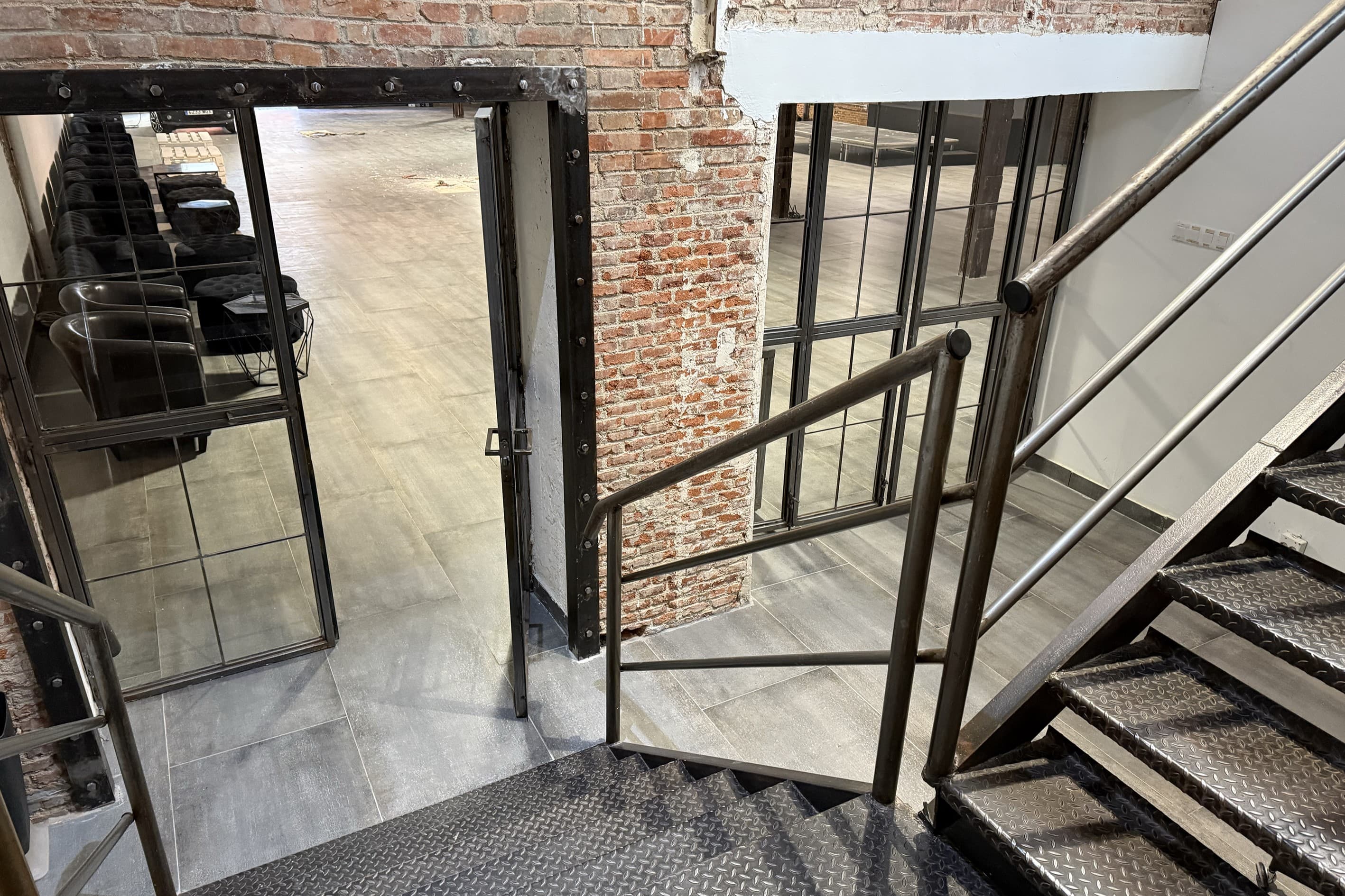 Photo of Espacio Jorge Juan 4