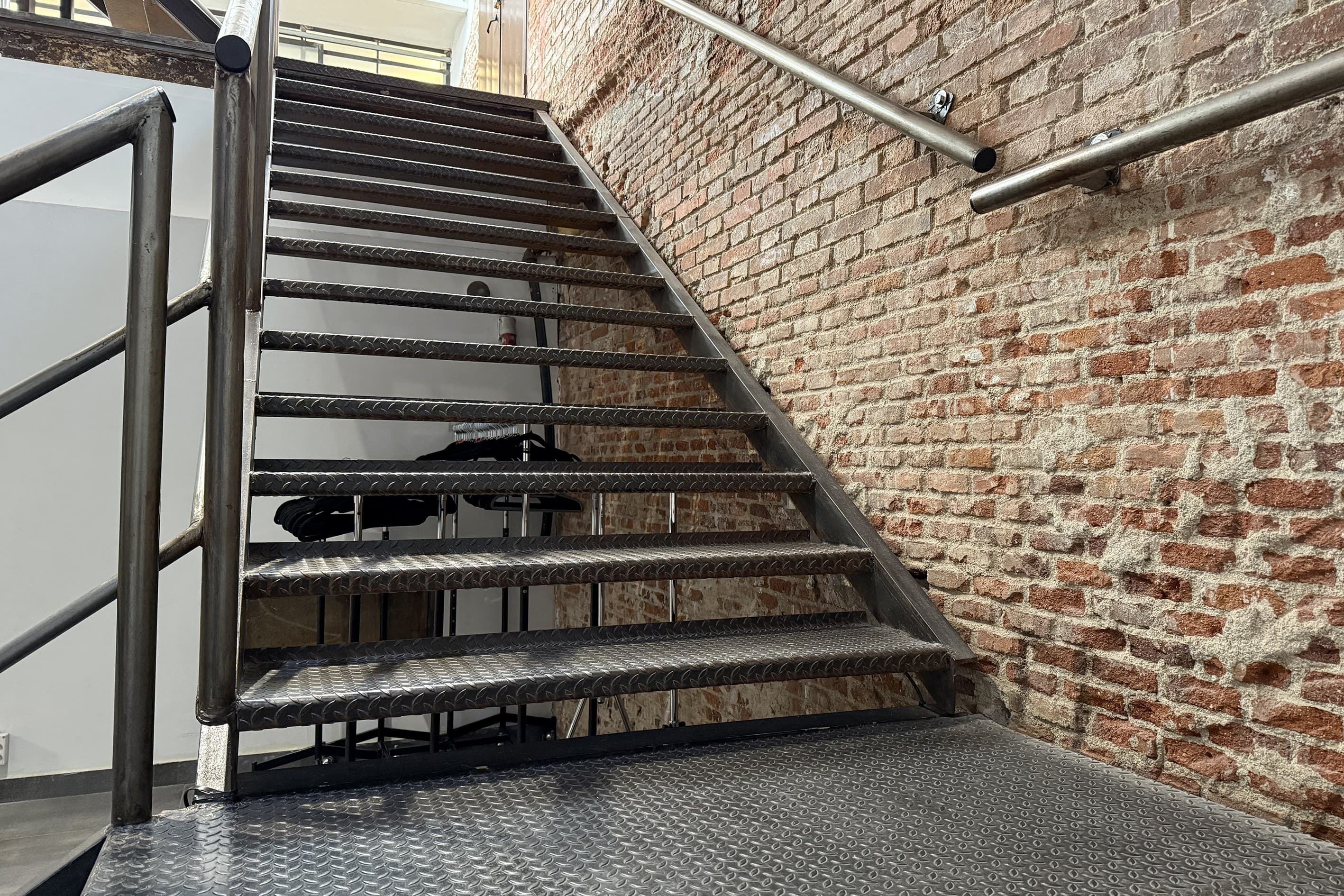 Photo of Espacio Jorge Juan 3