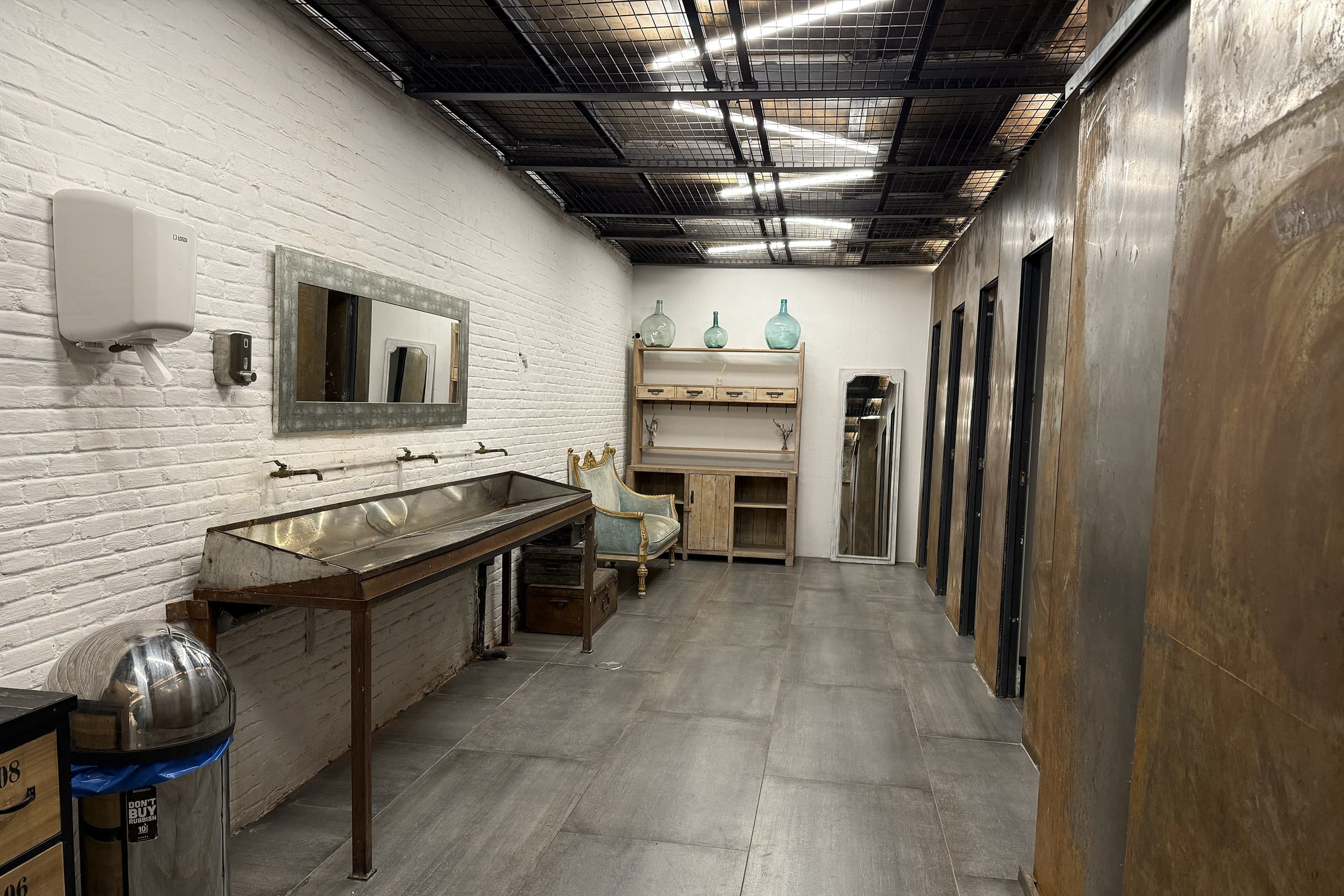 Photo of Espacio Jorge Juan 14