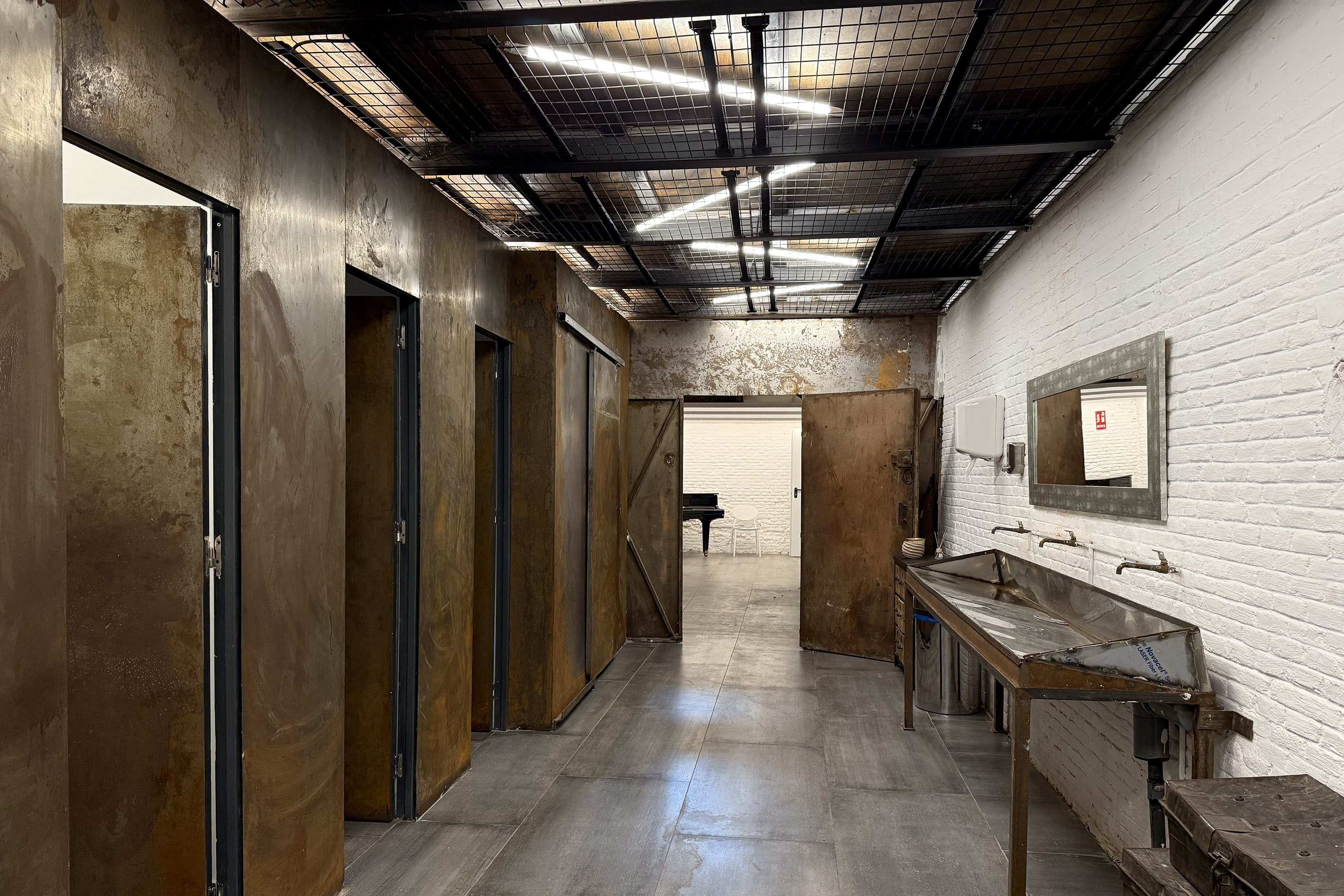 Photo of Espacio Jorge Juan 15