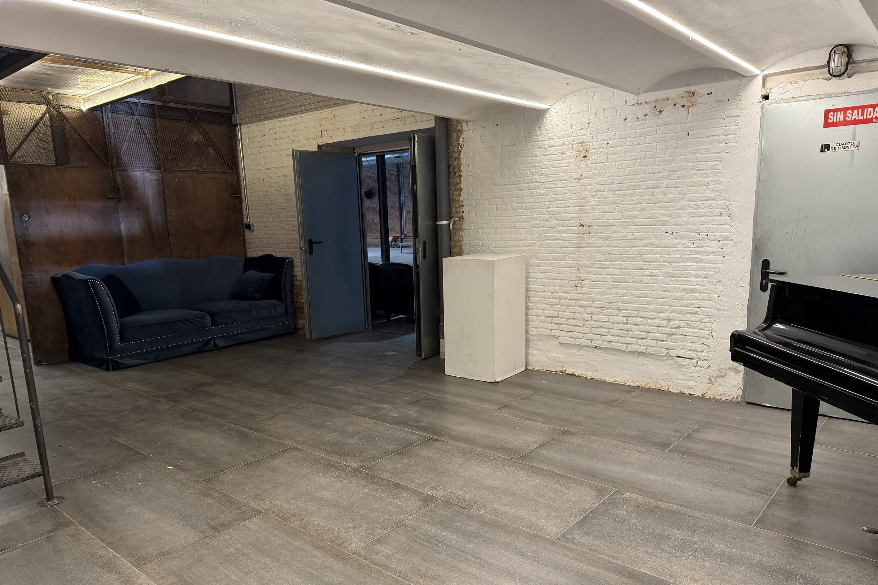 Photo of Espacio Jorge Juan 16