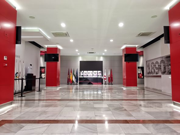 Foto de Sevilla FC Events 1