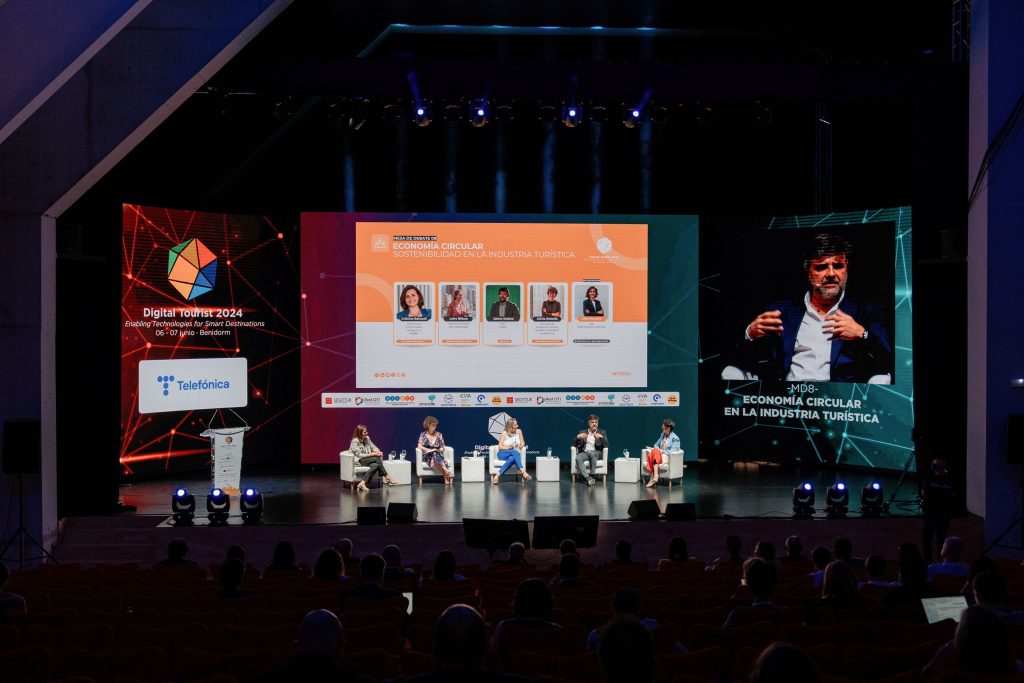 Photo of Benidorm DMC & Events 1