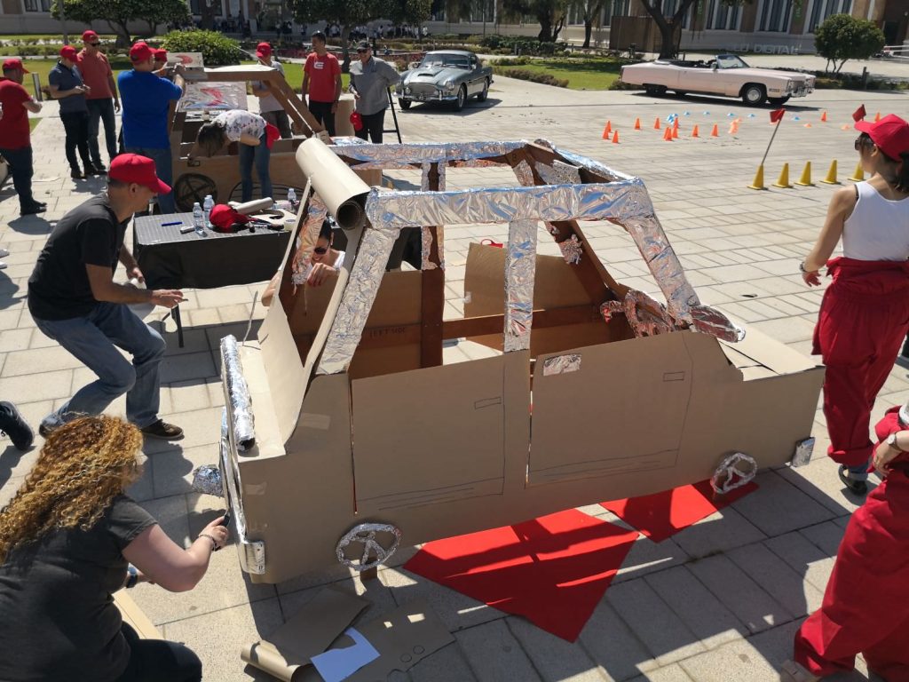 Photo of Benidorm DMC & Events 9